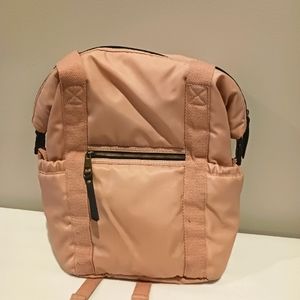 Madden Girl Booker School Backpack